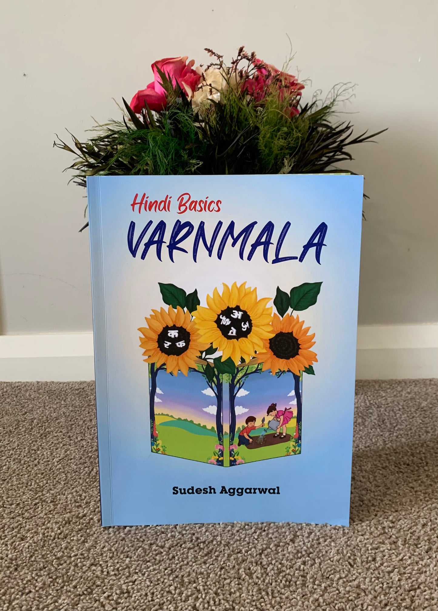 Hindi Basics - Varnmala