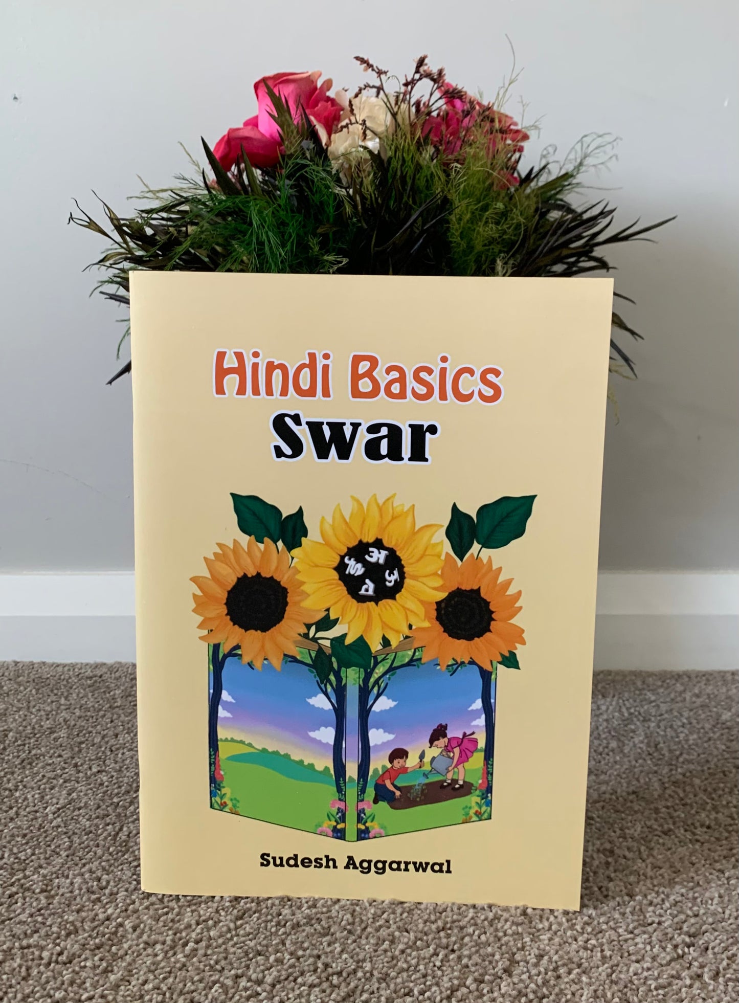 Hindi Basics - Swar