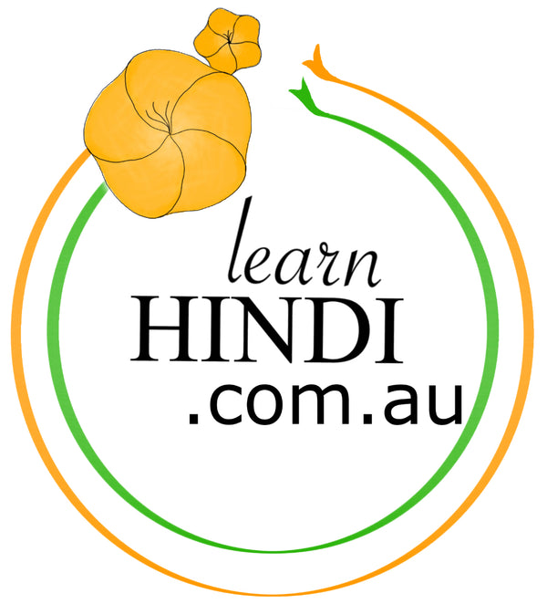 Learn Hindi