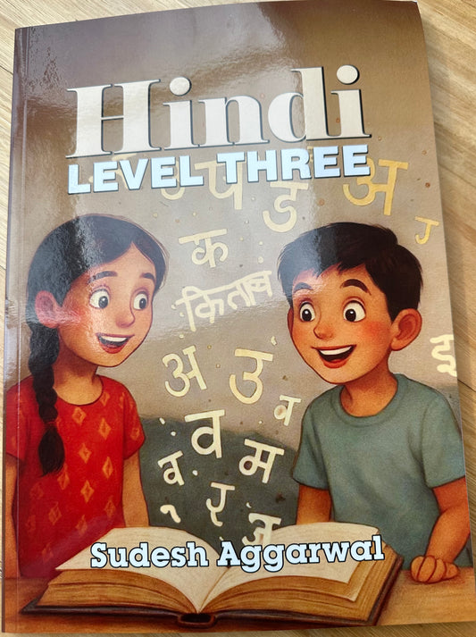 Hindi Level 3