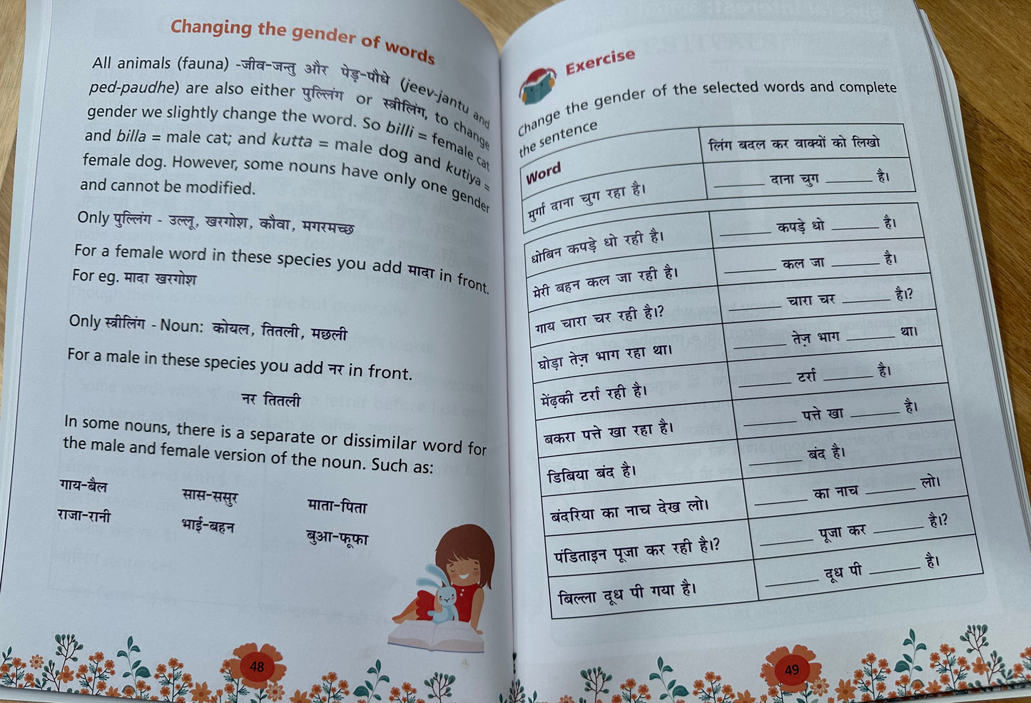 Hindi Level 3