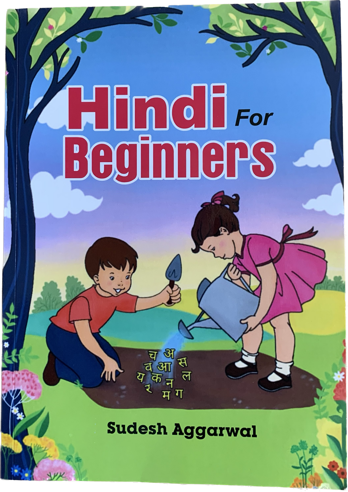 Hindi for Beginners