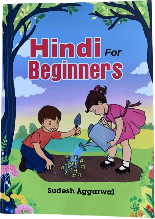 Hindi for Beginners