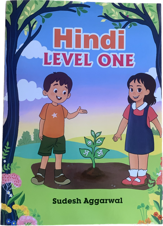 Hindi Level One