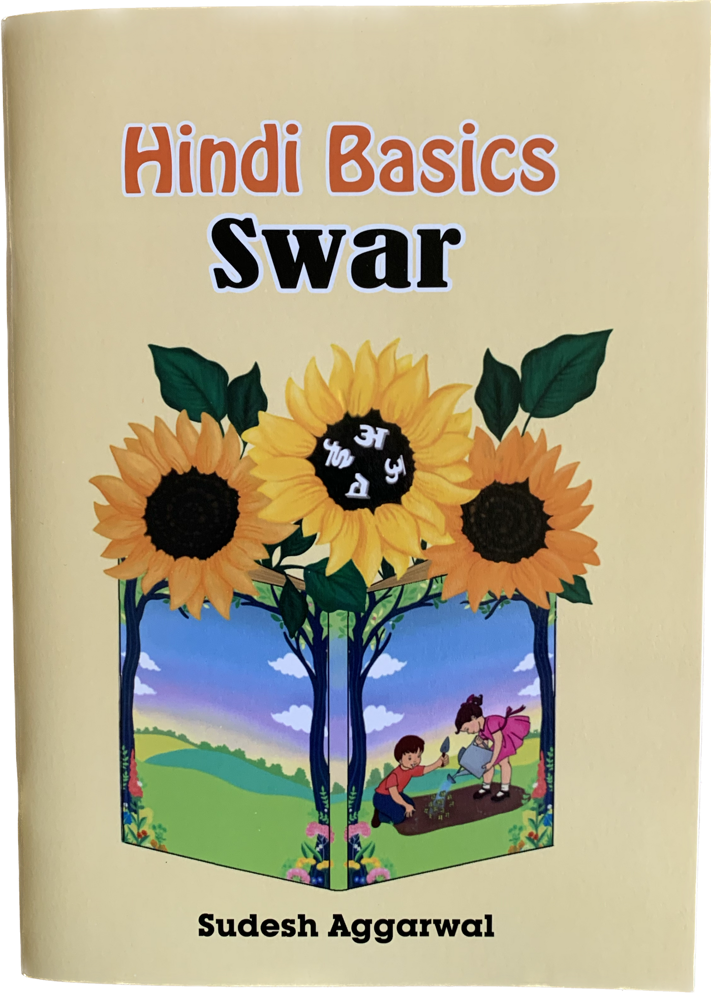 Hindi Basics - Swar