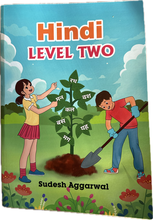 Hindi Level 2